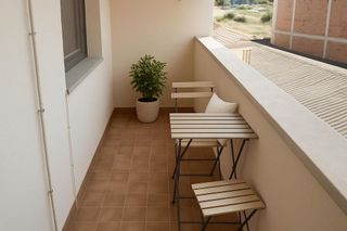 Chalet en venta en Caspe