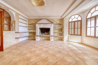 Chalet en venta en Albatera