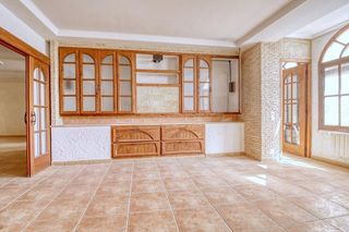 Chalet en venta en Albatera