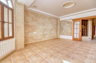 Chalet en venta en Albatera