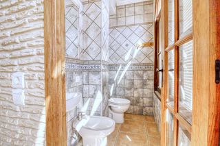 Chalet en venta en Albatera