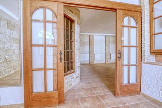 Chalet en venta en Albatera