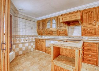 Chalet en venta en Albatera