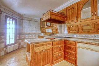 Chalet en venta en Albatera