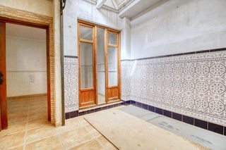 Chalet en venta en Albatera