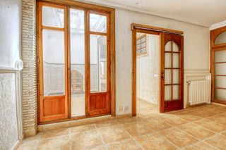 Chalet en venta en Albatera