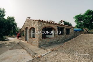 Chalet en venta en Alcalà de Xivert pueblo en Alcalà de Xivert