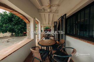 Chalet en venta en Alcalà de Xivert pueblo en Alcalà de Xivert