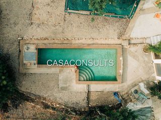 Chalet en venta en Alcalà de Xivert pueblo en Alcalà de Xivert