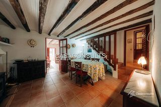 Chalet en venta en Alcalà de Xivert pueblo en Alcalà de Xivert