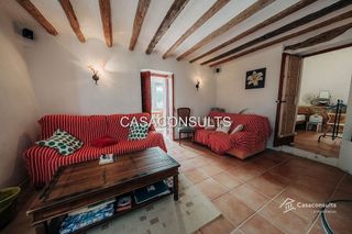 Chalet en venta en Alcalà de Xivert pueblo en Alcalà de Xivert