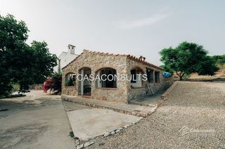 Chalet en venta en Alcalà de Xivert pueblo en Alcalà de Xivert