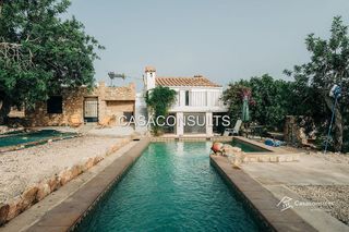 Chalet en venta en Alcalà de Xivert pueblo en Alcalà de Xivert