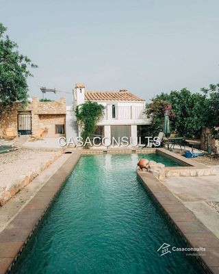 Chalet en venta en Alcalà de Xivert pueblo en Alcalà de Xivert