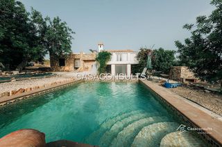 Chalet en venta en Alcalà de Xivert pueblo en Alcalà de Xivert