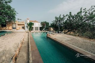 Chalet en venta en Alcalà de Xivert pueblo en Alcalà de Xivert