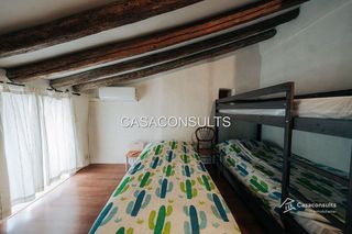 Chalet en venta en Alcalà de Xivert pueblo en Alcalà de Xivert