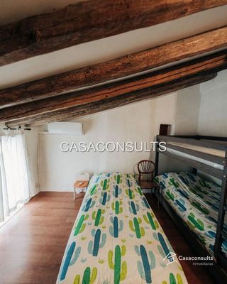 Chalet en venta en Alcalà de Xivert pueblo en Alcalà de Xivert