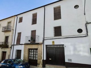 Casa pareada en venta en Úbeda