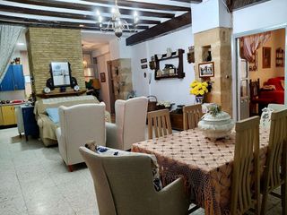 Casa pareada en venta en Úbeda