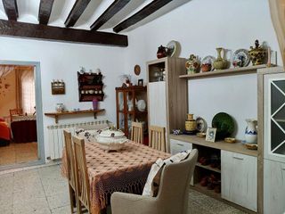 Casa pareada en venta en Úbeda