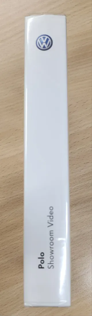 Volkswagen vhs polo