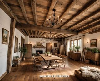 Chalet en venta en Peroxa (A)