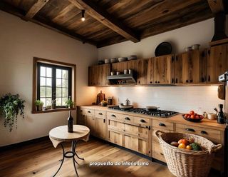 Chalet en venta en Peroxa (A)