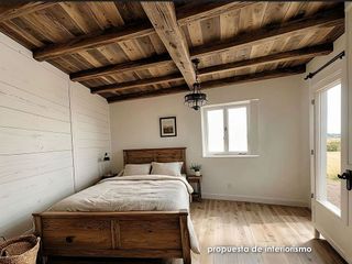 Chalet en venta en Peroxa (A)