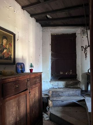 Chalet en venta en Peroxa (A)