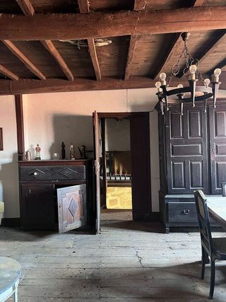 Chalet en venta en Peroxa (A)