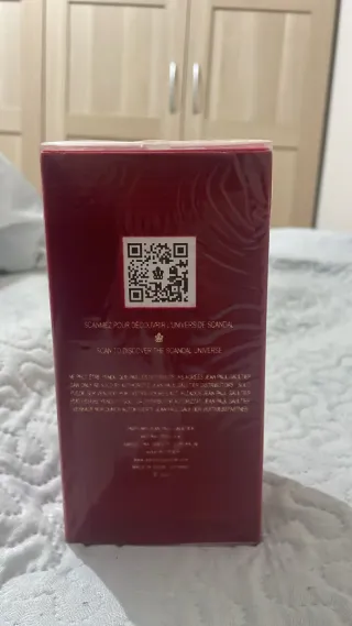 Jean Paul Gaultier Scandal Eau de Toilette