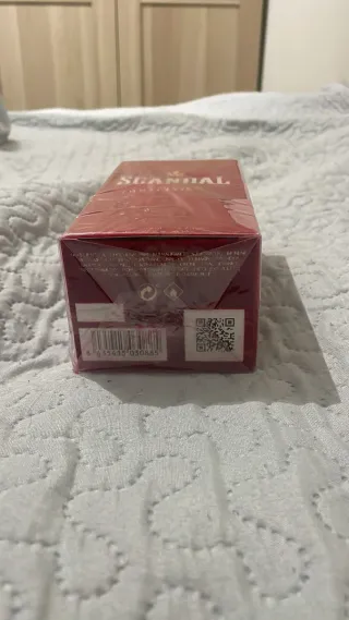 Jean Paul Gaultier Scandal Eau de Toilette