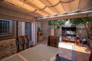 Casa adosada en venta en Nueva Torrevieja - Aguas Nuevas en Torrevieja