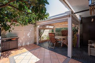 Casa adosada en venta en Nueva Torrevieja - Aguas Nuevas en Torrevieja