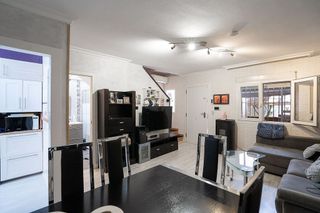 Casa adosada en venta en Nueva Torrevieja - Aguas Nuevas en Torrevieja