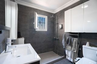 Casa adosada en venta en Nueva Torrevieja - Aguas Nuevas en Torrevieja