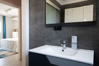 Casa adosada en venta en Nueva Torrevieja - Aguas Nuevas en Torrevieja