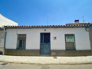 Casa pareada en venta en Úbeda