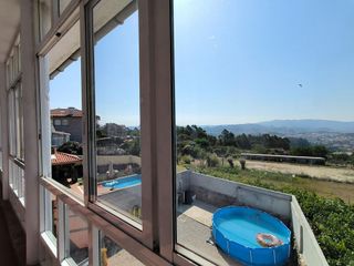 Casa adosada en venta en Parroquias Rurales en Pontevedra