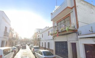 Casa adosada en venta en Coria del Río