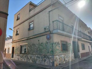 Casa adosada en venta en Este-Delicias en Jerez de la Frontera
