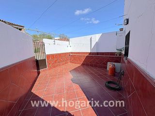 Chalet en venta en Trigueros