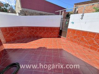 Chalet en venta en Trigueros