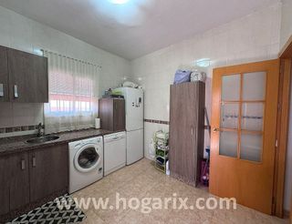 Chalet en venta en Trigueros