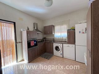 Chalet en venta en Trigueros