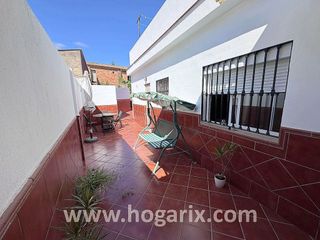 Chalet en venta en Trigueros
