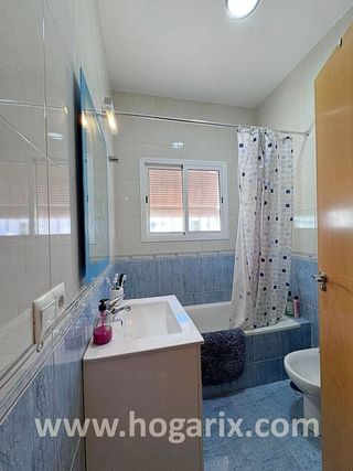 Chalet en venta en Trigueros