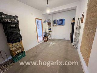 Chalet en venta en Trigueros