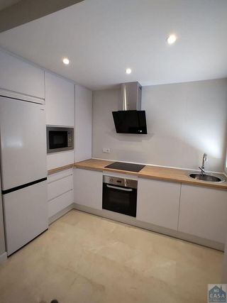 Piso en alquiler en Centro en Mérida